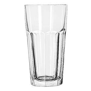 Gibraltar® Iced Tea 22 oz - Home Of Coffee