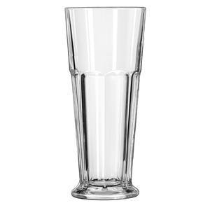 Gibraltar® Pilsner Footed 12 oz - Home Of Coffee