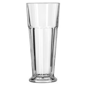 Gibraltar® Pilsner Footed 16 oz - Home Of Coffee
