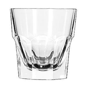 Gibraltar® Rocks Tall 7 oz - Home Of Coffee