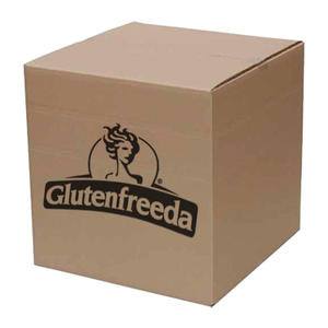 Glutenfreeda Oatmeal Traditional Rolled Oats Bulk - Home Of Coffee