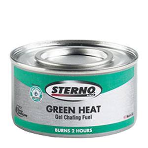 Green Heat Fuel 2 Hour - Home Of Coffee