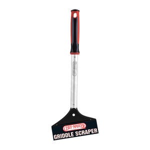 Griddle Scraper - Home Of Coffee