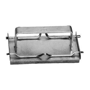 Griddle Screen Holder - Home Of Coffee