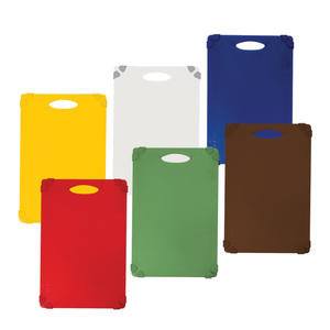 Grippy Cutting Board Kit 6 Pc 12" x 18" - Home Of Coffee
