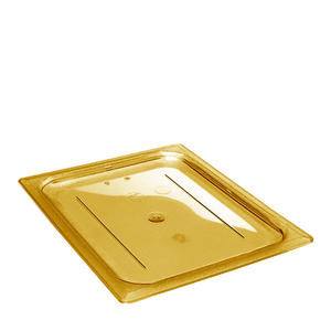 H-Pan™ Half Size Cover Amber - Home Of Coffee