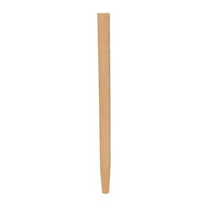 Handle Wood Tapered 60" - Home Of Coffee