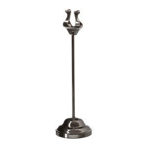 Harp Style Number Stand 8" - Home Of Coffee