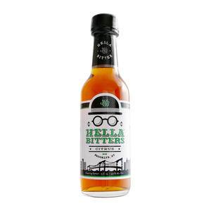 Hella™ Bitters Citrus 5 oz - Home Of Coffee