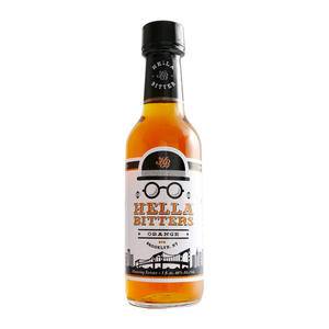 Hella™ Bitters Orange 5 oz - Home Of Coffee