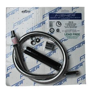 Hose with Handle 44" - Home Of Coffee