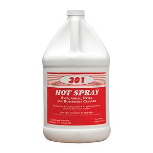 Hot Spray™ Oven Cleaner - Home Of Coffee