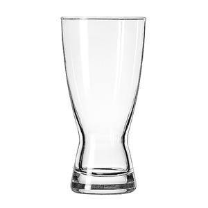 Hourglass Pilsner 15 oz - Home Of Coffee