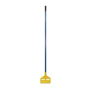 Invader® Handle Blue 60" - Home Of Coffee