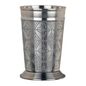 Julep Cup Etched 15 oz - Home Of Coffee