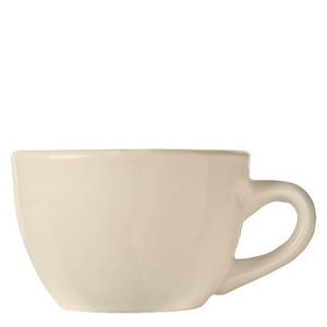 Kingsmen Cup Low 7 oz - Home Of Coffee