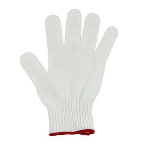 KnifeShield Glove Red Band Small - Home Of Coffee