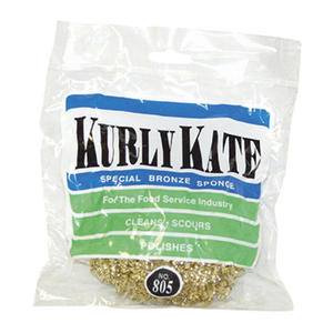 Kurly Kate® Scrubber - Home Of Coffee