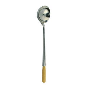 Ladle 19 3/4" - Home Of Coffee