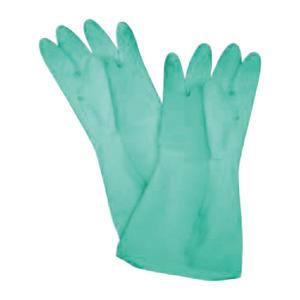 Latex Glove Green S - Home Of Coffee