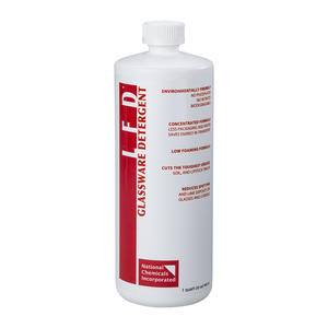 LFD® Liquid Glassware Detergent - Home Of Coffee