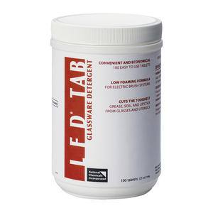 LFD® Low Foam Detergent Tablet - Home Of Coffee
