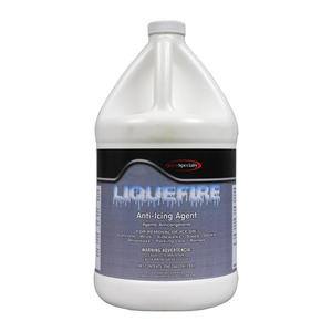 Liquefire Anti-Icing Agent - Home Of Coffee