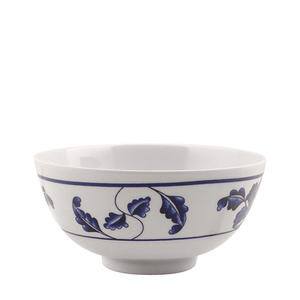 Lotus Rice Bowl 4 7/8" - Home Of Coffee