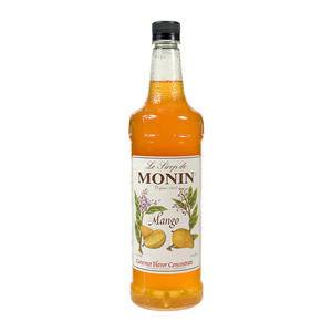 Mango Syrup PET - Home Of Coffee