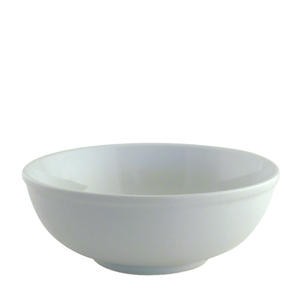 Market Collection Pasta/Salad/Soup Bowl White 34 oz - Home Of Coffee