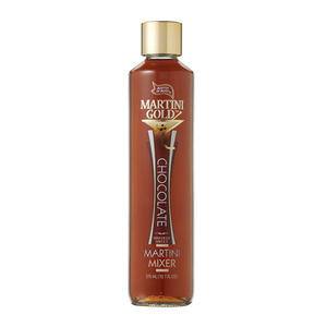 Martini Gold® Chocolate - Home Of Coffee