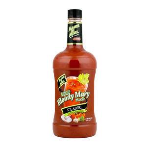 Master of Mixes® Bloody Mary - Home Of Coffee