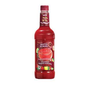 Master of Mixes® Daiquiri Strawberry - Home Of Coffee