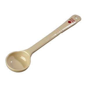 Measure Misers® Portion Server Long Handle Beige 1.5 oz - Home Of Coffee