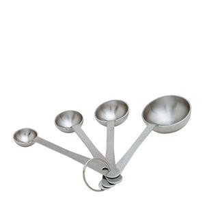 Measuring Spoon Set 4 pc - Home Of Coffee