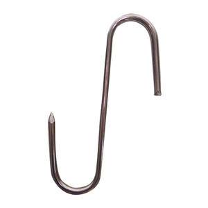 Meat Hook 6 1/4" - Home Of Coffee