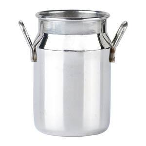 Milk Can Basket 5 oz - Home Of Coffee