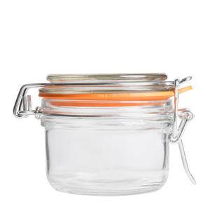 Mini Heremes Jar 5.41 oz - Home Of Coffee
