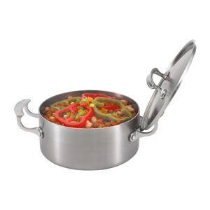 Miramar® Display Cookware Casserole 3 qt - Home Of Coffee