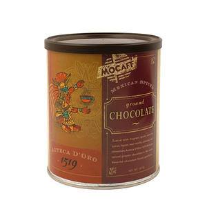 Mocafe™ Mexican Spiced Cocoa - Home Of Coffee