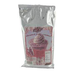 Mocafe™ Strawberry Creme - Home Of Coffee
