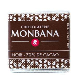 Pure Cacao Monbana - Lounge Coffee Tea - Café-Chocolats-Cocktails