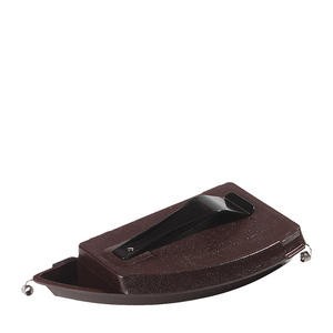 Money Maid™ Round Combo Brown - Home Of Coffee