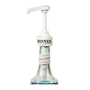 Monin® 750 ml Glass Bottle Pump 0.25 oz - Home Of Coffee