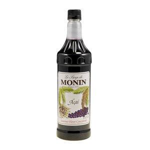 Monin® Acai Syrup PET - Home Of Coffee