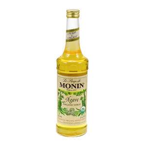 Monin Syrups