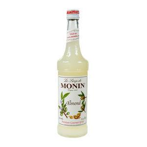 Monin® Almond Syrup - Home Of Coffee