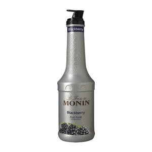 Monin® Blackberry Puree - Home Of Coffee