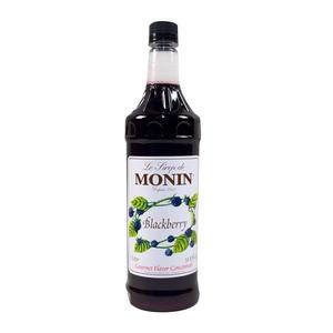 Monin® Blackberry Syrup PET - Home Of Coffee
