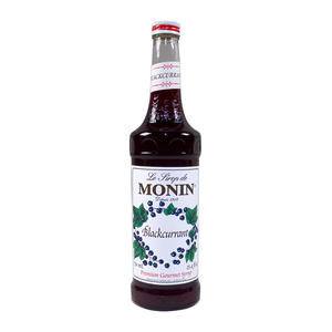 Monin® Blackcurrant Syrup - Home Of Coffee